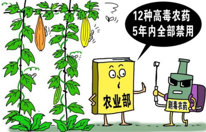 選擇農殘檢測儀器選哪個品牌好呢？