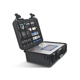 檢測食品儀器設備有哪些呢？