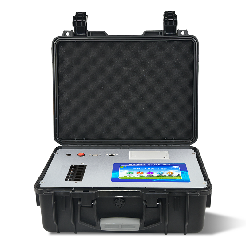 食品檢測儀 食品檢測儀