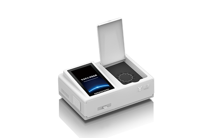 藍(lán)虹食品檢測儀價(jià)格是多少呢？