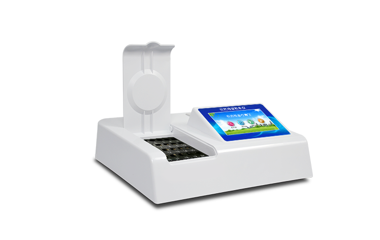 農(nóng)殘檢測儀 農(nóng)殘檢測儀