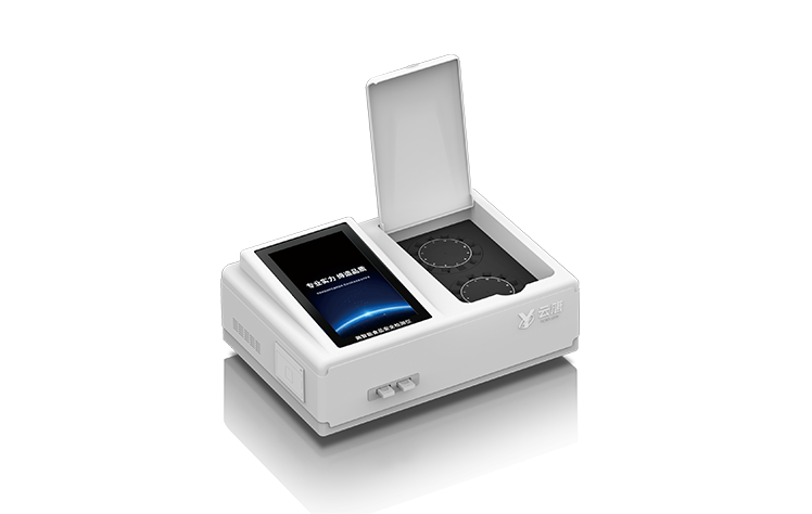 安全｜食品質(zhì)量，是如何檢測(cè)出來(lái)的？（食品安全檢測(cè)儀器）