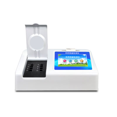 杜絕農(nóng)藥殘留超標(biāo)：農(nóng)藥殘留檢測儀器設(shè)備的實用價值